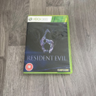 Resident Evil 6 - pikkukuva 1