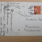 VANHA Postikortti Helsinki 1930-luku - pikkukuva 2
