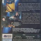 VIRUS DVD - pikkukuva 2