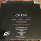 Benny Anderson, Tim Rice, Björn Ulvaeus - CHESS - pikkukuva 5