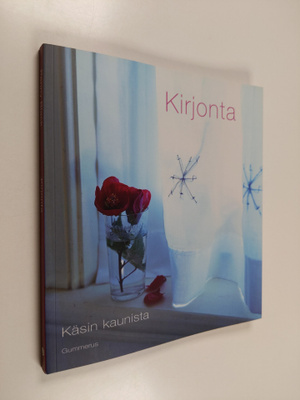 Penny Black : Kirjonta