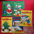 Kalle Anka & co 1958-1964 valikoima - pikkukuva 4
