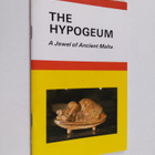 The hypogeum - A Jewel of Ancient Malta - pikkukuva 1