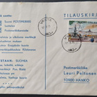 VRETA / Kemiö, tarvekirje 1975 - pikkukuva 1