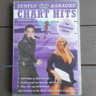 DVD: Sunfly DVD Karaoke CHART HITS Vol. 3 (2002) - pikkukuva 1