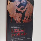 Lääkäriprofessio : professionaalisuus lääkärin työssä - pikkukuva 1