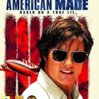 American Made (35 682) k -FI- nordic, BLU-RAY tom cruise - pikkukuva 2