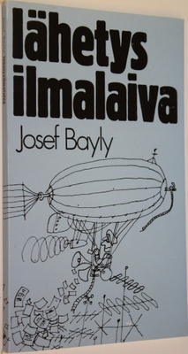 Josef Bayly : Lähetysilmalaiva