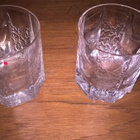 Juomalasi 2 kpl, Kalinka. Design: Timo Sarpaneva, Iittala - pikkukuva 1