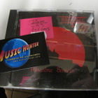 NIGHTFALL - MACABRE SUNSETS CD 1.PAINOS '93 - pikkukuva 1