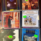 Cd-levyjä 63 kpl. klassista musiikkia - pikkukuva 5