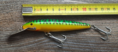 Rapala sinking magnum!