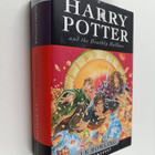 J. K. Rowling : Harry Potter and the Deathly Hallows - pikkukuva 1