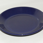 sininen Arabia TEEMA lautanen / leipälautanen, halk. 14,5 cm - pikkukuva 1
