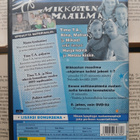 Mikkosten maailma (DVD) - pikkukuva 2