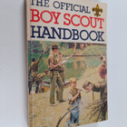 William Hillcourt : Official Boy Scout Handbook - pikkukuva 1
