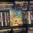 Spongebob squarepants revenge of the flying dutchman - pikkukuva 1