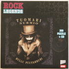 Rock Legends: Tuomari Nurmio - Hullu puutarhuri - pikkukuva 1