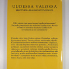 Uudessa valossa : kirjoituksia realismin kysymyksestä - pikkukuva 2
