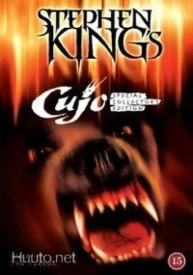 Cujo - Special Collector's Edition - DVD