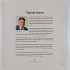 Uolevi Itkonen : Tapiola-fuusio - pikkukuva 2