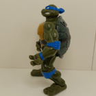 TMNT Leonardo figuuri 11 cm (Mirage Playmates 1996) - pikkukuva 3