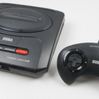 Sega Mega Drive II Console - pikkukuva 3