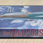Joe Dante: PIRU NAAPURISSA (1989) Tom Hanks - pikkukuva 3