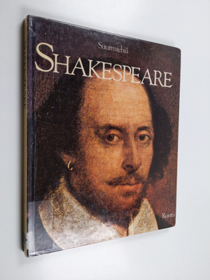 Maria Rita Cifarelli : Shakespeare