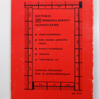 Suomi postimerkkiluettelo 1969 = Finland frimärkskatalog... - pikkukuva 2
