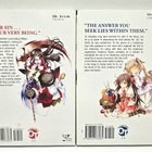 Pandora Hearts volumet 1-2 (englanti) - pikkukuva 2
