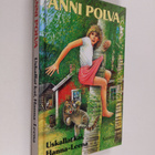 Anni Polva : Uskallat kai, Hanna-Leena - pikkukuva 1