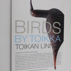 Birds by Toikka = Toikan linnut - pikkukuva 1
