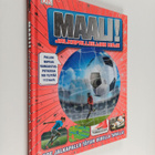 Maali! - Jalkapalloilijan kirja - pikkukuva 1