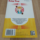 Fushigi Yuugi 4 - pikkukuva 2