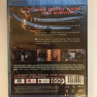 Halloween Ends (Blu-ray) Jamie Lee Curtis (2022) UUSI - pikkukuva 2