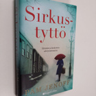 Pam Jenoff : Sirkustyttö - pikkukuva 1