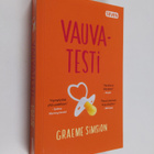 Graeme Simsion : Vauvatesti - pikkukuva 1