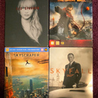 4 Steelbookkia...hox!!..2 on vielä kelmuissa - pikkukuva 1
