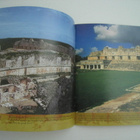 Uxmal Puuc  kuvaesite maya Meksiko Jukatan - pikkukuva 2