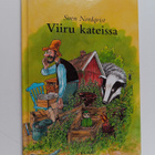 Sven Nordqvist : Viiru kateissa - pikkukuva 1