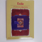 Exile : a literary quarterly - pikkukuva 1