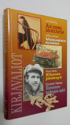 Kirjavaliot : Fielding, Joy : Älä kerro salaisuuksia ; Ar...