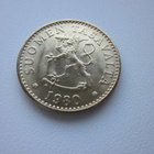 20 penniä, UNC, v. 1980 - pikkukuva 2