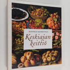 Hannele Klemettilä : Keskiajan keittiö - pikkukuva 1
