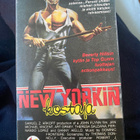 New Yorkin kostaja (Defiance, 1980) VHS - pikkukuva 1