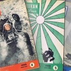Tekniikan maailma 1960 vuosikerta (+4kpl liitteet) - pikkukuva 3