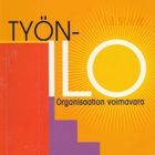 Outi Roti: Työnilo - pikkukuva 1