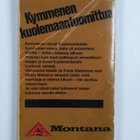 Clifton Adams : Kymmenen kuolemaantuomittua - pikkukuva 2