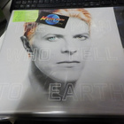 OST - THE MAN WHO FELL TO EARTH 2LP+2CD+KIRJA BOKSI - pikkukuva 1